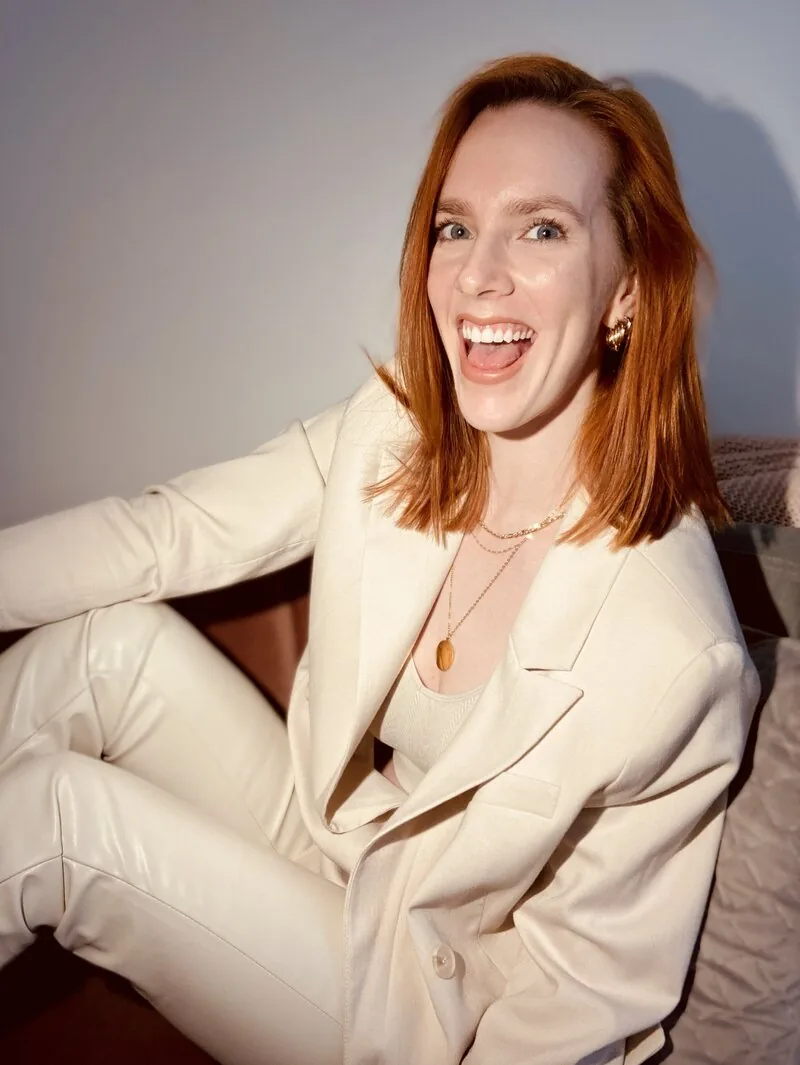 Rosie Rapp